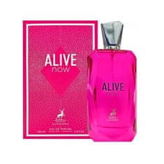 Alive Now - EDP 100 ml