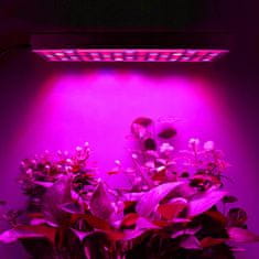 Malatec 225 LED-es UV panel a növények növekedéséhez 36W