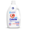 Lovela Baby folyékony mosószer színes ruhákra, 4,5 l / 50 mosási adag