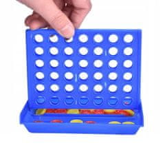Foxter 0602 Bingo, egy családi kirakós játék