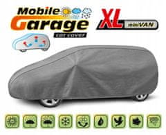 KEGEL Autóponyva Mobile Garage XL mini Van