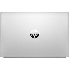 HP Probook 440 G10 9B9A4EA#AKC Laptop 14" 1920x1080 IPS Intel Core i5 1334U 512GB SSD 8GB DDR4 Intel Iris Xe Graphics Windows 11 Pro Ezüst