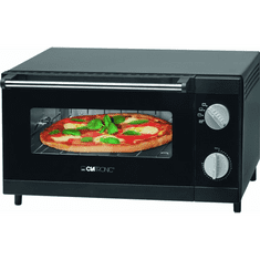 Clatronic MPO 3520 Multi pizza sütő (MPO 3520)
