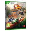 Hot Wheels Unleashed 2 – Turbocharged Standard (Xbox Series X) ( - Dobozos játék)