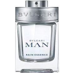 Bvlgari Man Rain Essence - EDP - TESZTER 100 ml
