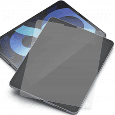 Hofi Samsung X510/X516B Galaxy Tab S9 FE 10.9 üveg képernyővédő fólia - Glass Pro+ - átlátszó (HO606218)