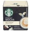 Starbucks White Mocha by NESCAFE DOLCE GUSTO. Kávékapszulák, 12 kapszula