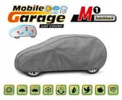 KEGEL Autóponyva Mobile Garage M1 Hatchback