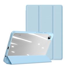 Dux Ducis Toby tok Samsung Galaxy Tab A9 8.7'', kék