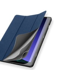 Dux Ducis Domo tok Samsung Galaxy Tab S9 FE, kék