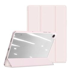 Dux Ducis Toby tok Samsung Galaxy Tab A9 Plus, rózsaszín