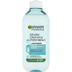 Garnier Micellás víz Pure All In One 400 ml