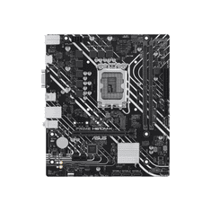 ASUS Prime H610M-K Intel H610 LGA 1700 Micro ATX (90MB1GA0-M0EAY0)