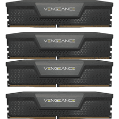 Corsair RAM Vengeance -128 GB (4 x 32 GB) - DDR5 CL40 (CMK128GX5M4B5600C40)