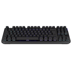 Endorfy wireless gaming-keyboard Thock TKL - black (EY5D015)