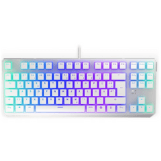 Endorfy keyboard Thock EY5D013 - white (EY5D013)