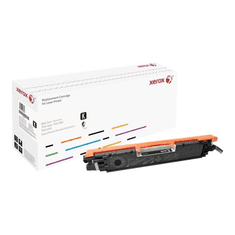 Xerox - cyan - compatible - toner cartridge (alternative for: HP CE311A) (106R02258)