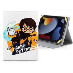 Lazerbuilt Univerzális tablet tok 10-11 '' méretű készülékhez - Harry Potter (HF100582)