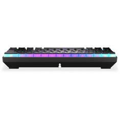 Endorfy keyboard Thock Compact EY5D002 - black (EY5D002)