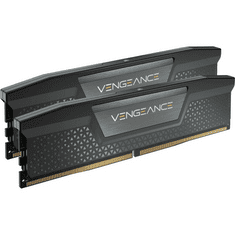 Corsair RAM Vengeance -128 GB (4 x 32 GB) - DDR5 CL40 (CMK128GX5M4B5600C40)