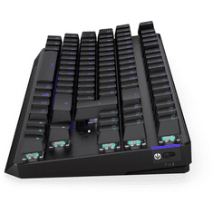 Endorfy wireless gaming-keyboard Thock TKL - black (EY5D014)