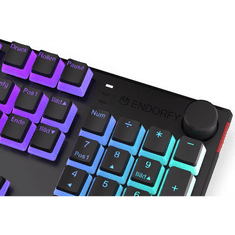 Endorfy keyboard Thock EY5D024 - black (EY5D024)