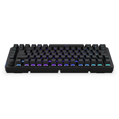 Endorfy keyboard Thock EY5D018 - black (EY5D018)