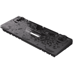 Endorfy keyboard Thock EY5D018 - black (EY5D018)
