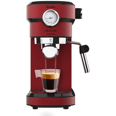 Cecotec Cafelizzia 790 Shiny Pro kávéfőző piros (CECO015868) (CECO015868)