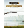 Hunting Simulator 2 Beretta Model 486 by Marc Newson (PC - Steam elektronikus játék licensz)