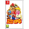 Super Mario RPG Standard Tradicionális kínai, Német, Holland, Angol, Spanyol, Francia, Olasz, Japán, Koreai Switch ( - Dobozos játék)