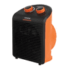 Vivax FH-2081B ventilátoros hősugárzó fekete-narancssárga (FH-2081B)