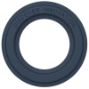 SnapHold univerzális Magsafe felragasztható gyűrű 2 db kék (129112)
