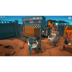 Hede 3D PUZZLE - Building (PC - Steam elektronikus játék licensz)