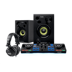 DJ Starter Kit (4780890) (4780890)
