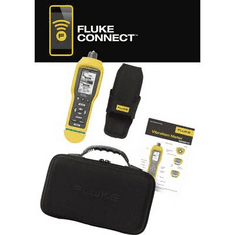 Fluke 805 FC/805 ES Rezgésmérő ± 5 %