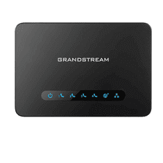 Grandstream SIP-ATA HandyTone HT814 4xFXS (HT814)