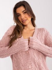 Badu Klasszikus női pulóver Pryse rózsaszín Universal