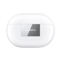 Huawei FreeBuds Pro 3/ANC/BT/Vezeték nélküli/Kerámia Fehér