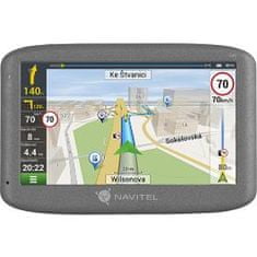 Navitel GPS navigáció E501