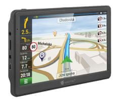 Navitel Autós navigáció MS700