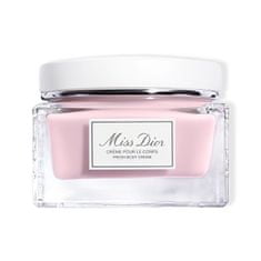 Dior Miss Dior - testápoló krém 150 ml