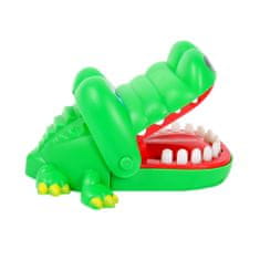 Aga4Kids Krokodýl u zubaře
