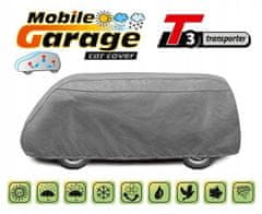 KEGEL Autóponyva Mobile Garage T3 Transporter