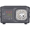 Voltcraft Hőmérséklet kalibrátor, TC 150 (TC-150)
