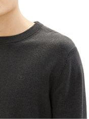 Tom Tailor Férfi pulóver Regular Fit 1038426.10617 (Méret L)