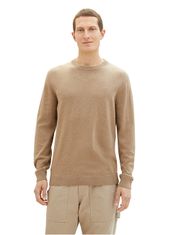 Tom Tailor Férfi pulóver Regular Fit 1038426.31089 (Méret L)