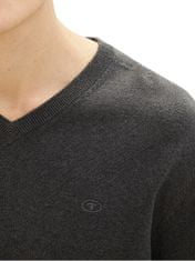 Tom Tailor Férfi pulóver Regular Fit 1038427.10617 (Méret M)