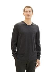 Tom Tailor Férfi pulóver Regular Fit 1038427.10617 (Méret M)