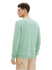 Tom Tailor Férfi pulóver Regular Fit 1039810.26128 (Méret L)